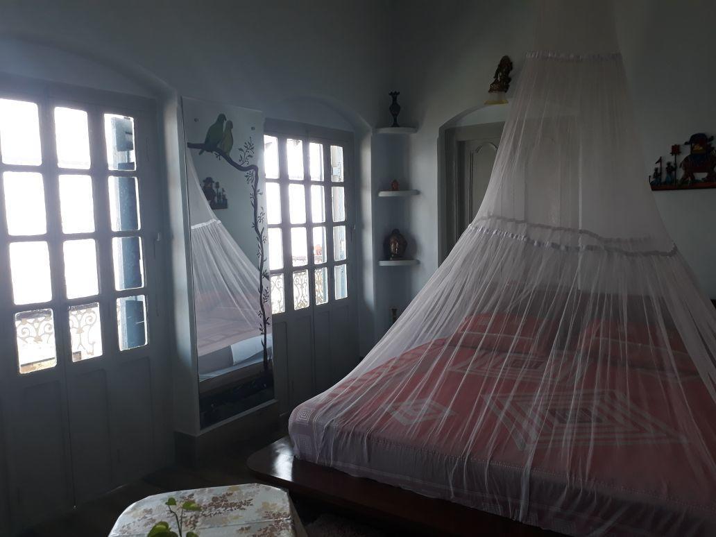 Shiva Ganges View Guest House Varanasi Eksteriør bilde